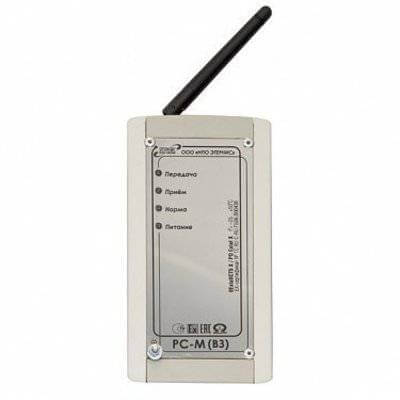 Блок РС-М для Гарант-Р Этернис