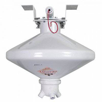 Модуль пожаротушения Гарант-12 КД (вз) Этернис