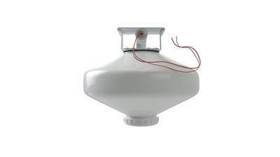 Модуль пожаротушения Гарант-7 (вз) Этернис