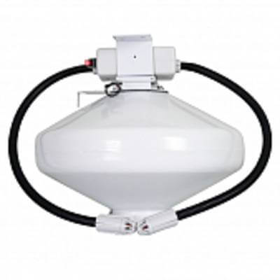 Модуль пожаротушения АУП Гарант-Р7 Этернис