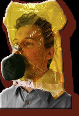 Самоспасатель Феникс