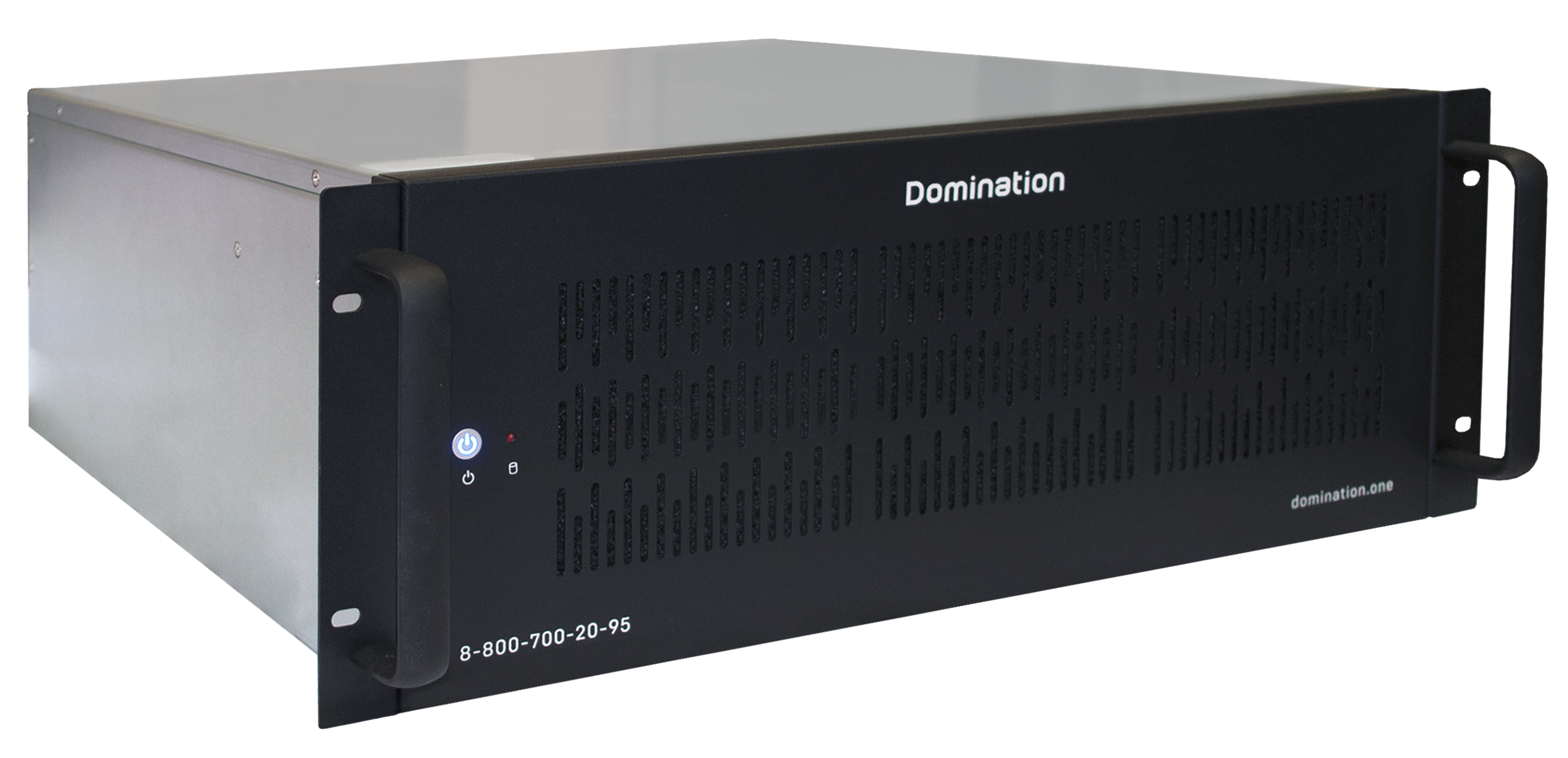 Видеосервер Domination IP-32-12-MDR