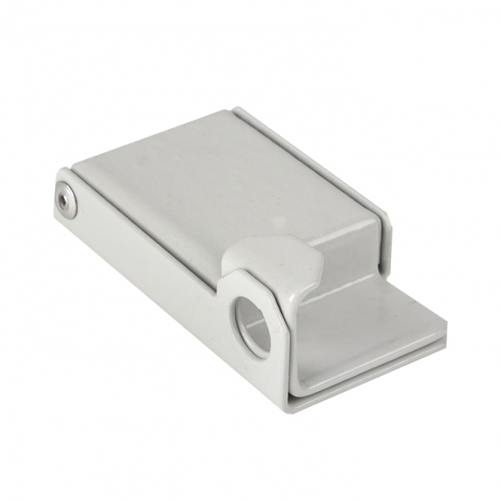 Накладка PROxima cover-3 для навесного замка и опломбировки EKF