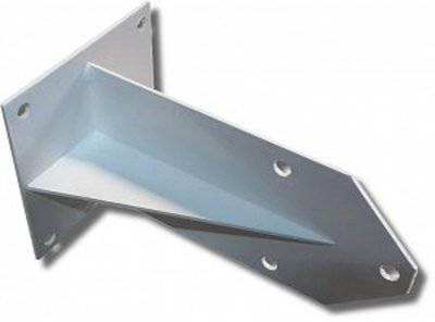 Крепление настенное для МПП Тунгус-2,7/4/6/9 Источник плюс