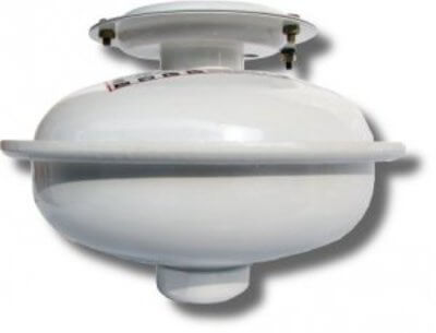 Модуль пожаротушения Тунгус-4 МПП(Н-Т)-4-И-ГЭ-У2 Источник плюс