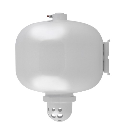 Модуль пожаротушения Буран-8взрН 1Ex d IIB T4 Gb X (МПП(р-вз)-8Н-И-ГЭ-УХЛ2,5) Эпотос