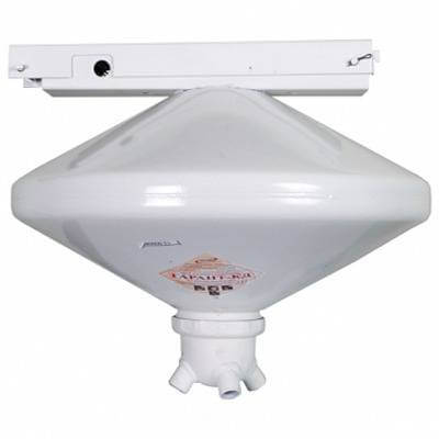 Модуль пожаротушения Гарант-12 КД Этернис