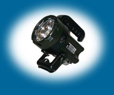 Фонарь ФОС-4 с зарядным устройством