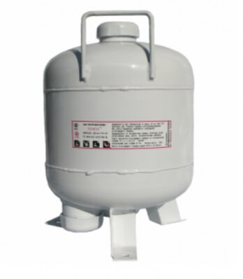 Модуль пожаротушения Тунгус-10 МПП(Н-Т1)-10-И-ГЭ-У2 Источник плюс