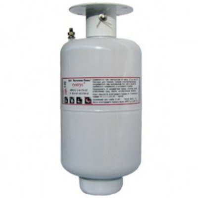 Модуль пожаротушения Тунгус-2 МПП(Н-Т)-2-И-ГЭ-У2 Источник плюс