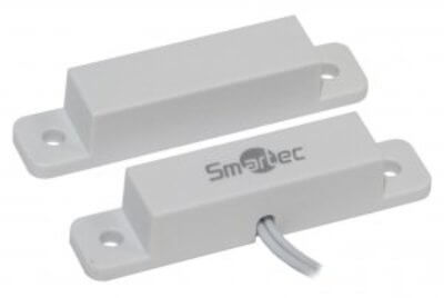 Извещатель ST-DM120NC-WT магнитоконтактный Smartec