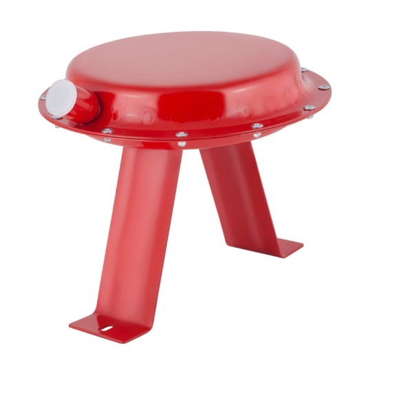 Генератор огнетушащего аэрозоля ТОР-1000 (ГОА-II-1,0-022-006) Эпотос