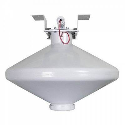 Модуль пожаротушения МПП Гарант-12-ВЗ Этернис