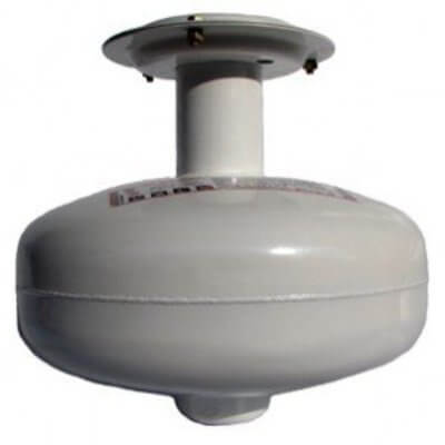 Модуль пожаротушения Тунгус-6 МПП(Н-Т)-6-И-ГЭ-У2 Источник плюс