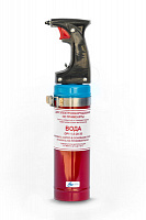 Огнетушитель ручной OP1-2,0 (водоэтиленгликолевая смесь)