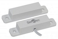 Извещатель ST-DM120NC-WT магнитоконтактный Smartec