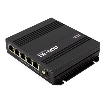 Роутер TR-600 MICRODRIVE