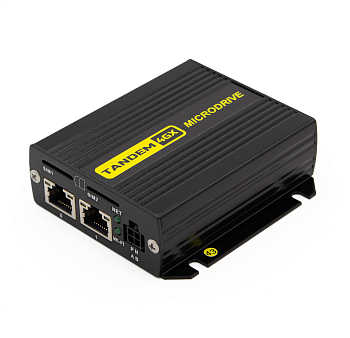 Роутер Tandem 4GX-5 MICRODRIVE