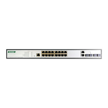 Коммутатор 1020P16 L2 Enterprise АйТек ПРО
