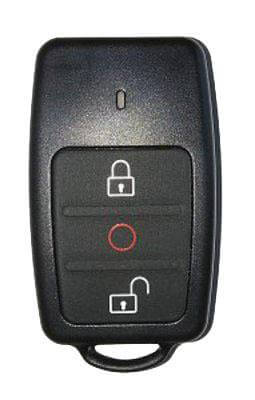 Брелок Ладога КТС-РК Риэлта