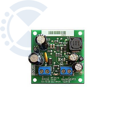 Модуль МП 24/12В исп. 01 преобразователя BOLID