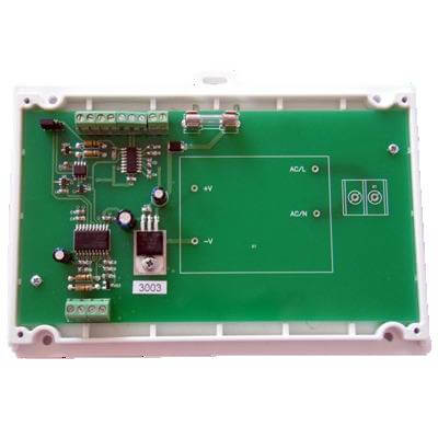 Конвертер "Реверс Т-02" для интерфейса RS-232/RS-485 Реверс