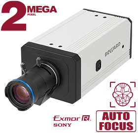 IP-камера SV2218M2 Beward