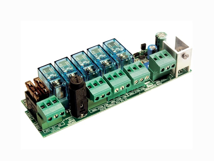 Плата 002LBD2 002LBD2 CAME