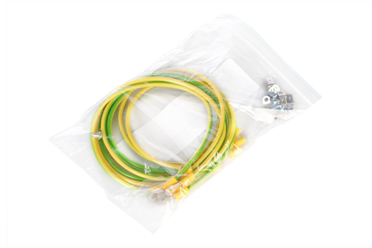 Комплект проводов заземления для стоек, универсальный ПЗ-СТК ЦМО