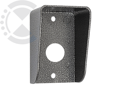 Козырек AT-H600M Gray AccordTec