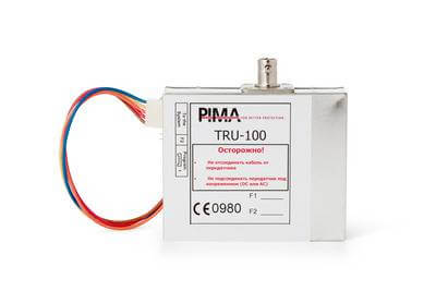 Передатчик TRU-100 PIMA