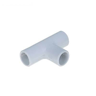 Тройник 16мм