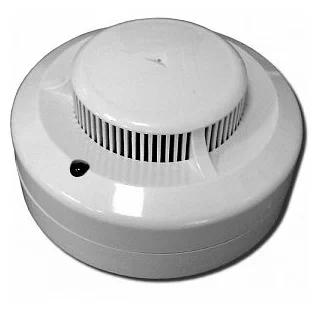 Извещатель ДИП-141 (ИП 212-141) V1.04 дымовой Рубеж