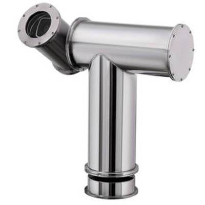 Комплекс ТОР-07е-Ex (220 VAC) УХЛ-1 (-60 до +50С) взрывозащищённый поворотный Эридан