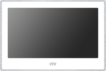 Монитор домофона M4704AHD видео, цветной CTV