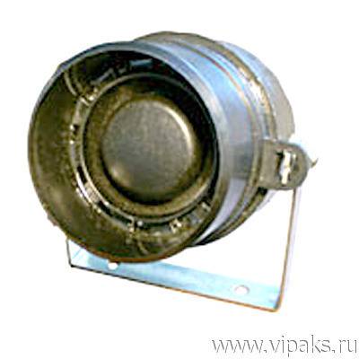 Оповещатель "Шмель-12" (взрывозащищенный) звуковой Спецавтоматика Бийск