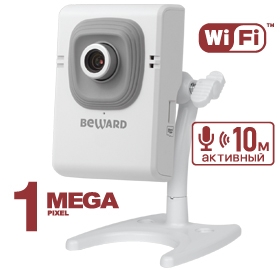 IP-камера B12CW Beward