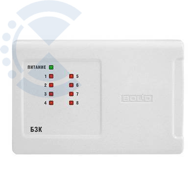 Блок защитный БЗК исп.01 BOLID