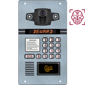 Домофон DKS15105 Beward