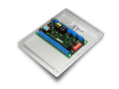 Контроллер Elsys-MB-SM