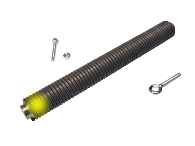 Пружина 001G02040 желтая CAME