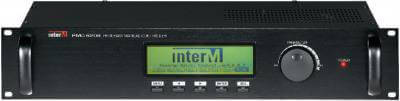 Блок управления PMC-6208 Inter-M
