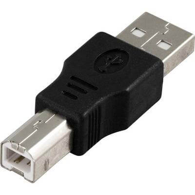 Адаптер USB A-B для Мираж-GSM СТЕЛС
