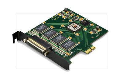 Плата видеозахвата EX-16MF EWCLID