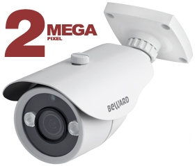 IP-камера B8182710RCVZ Beward