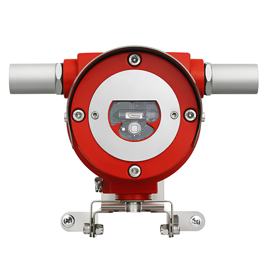 Извещатель ИПП-07еa «Гелиос - ИК/УФ» RS Эридан