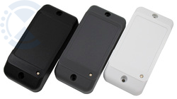 Считыватель PR-105 черный EM-Marine AccordTec