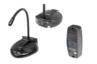 Устройство 205Т HF Digital Duplex