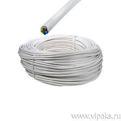 Кабель ПВС 3х1,5 (ТУ)