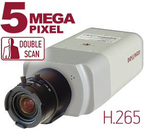 IP-камера BD4780 Beward